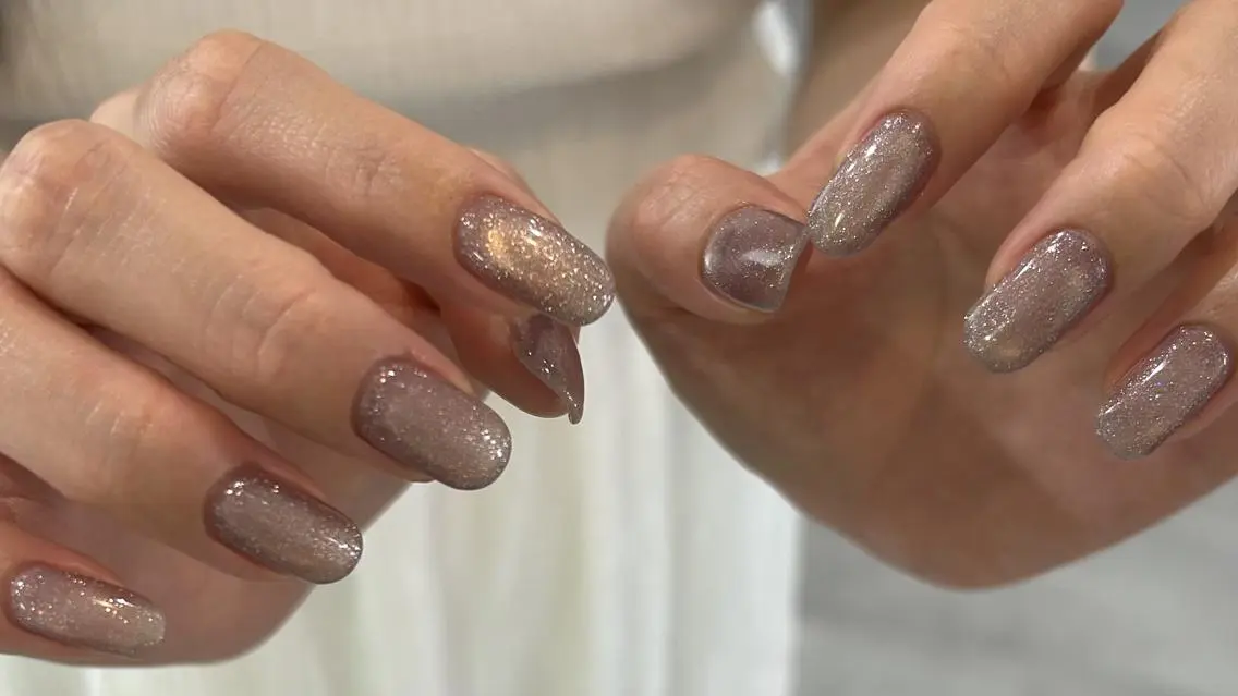 ネイル 中村 美月のネイルデザイン