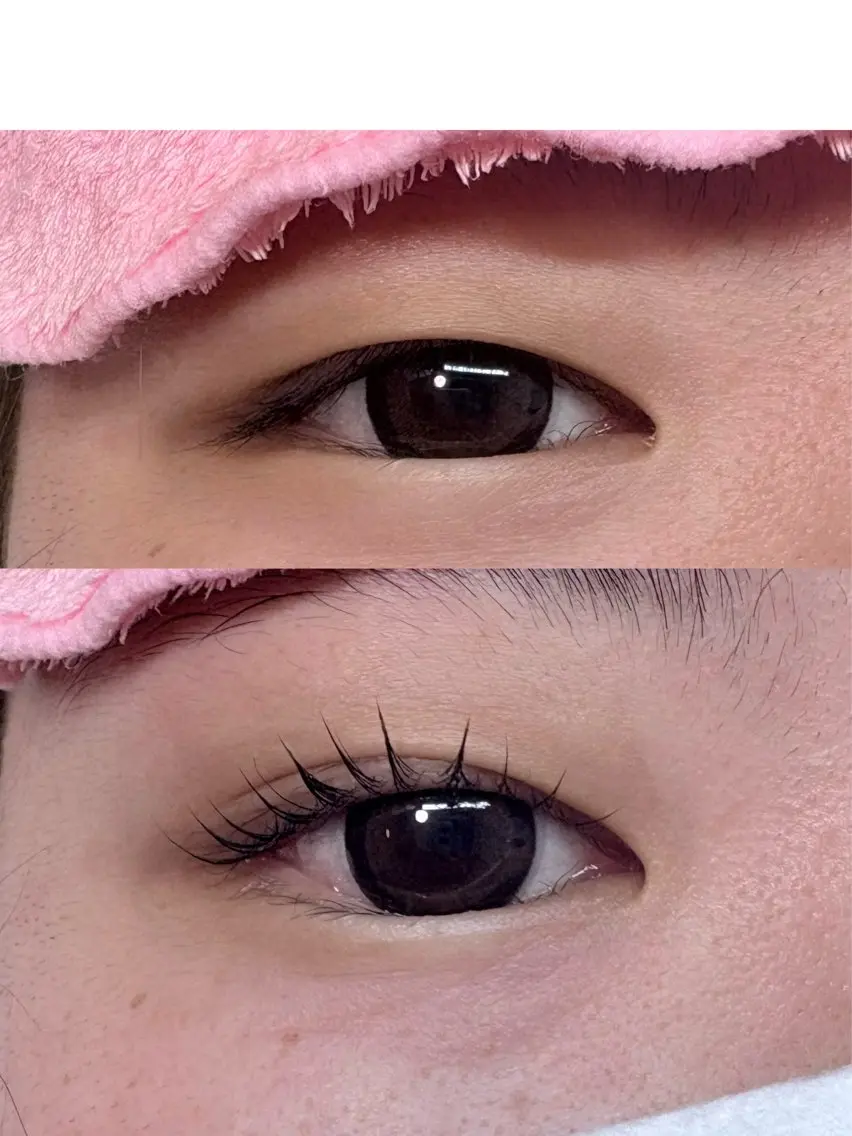 マツエク・マツパ トータルビューティー サロン・Ｎの眉毛・アイブロウイメージ