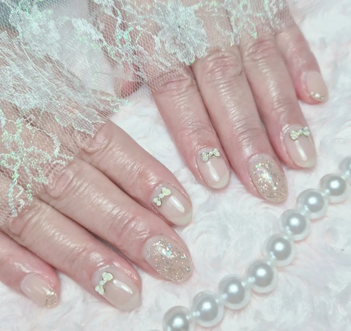 ネイル Nail Salon  Rufu【ルフ】のネイルデザイン