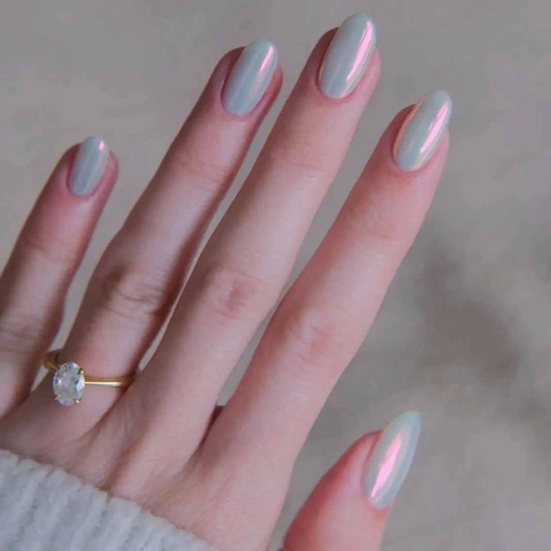 ネイル ハンドネイル Infinity Nail salonのネイルデザイン