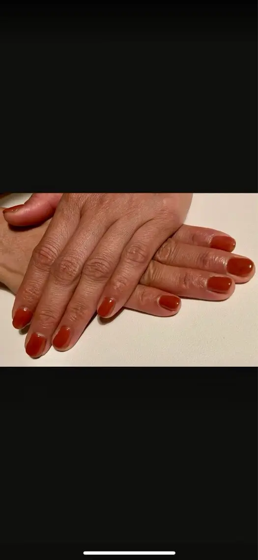 ネイル ハンドネイル Charlot Nail Salonのネイルデザイン