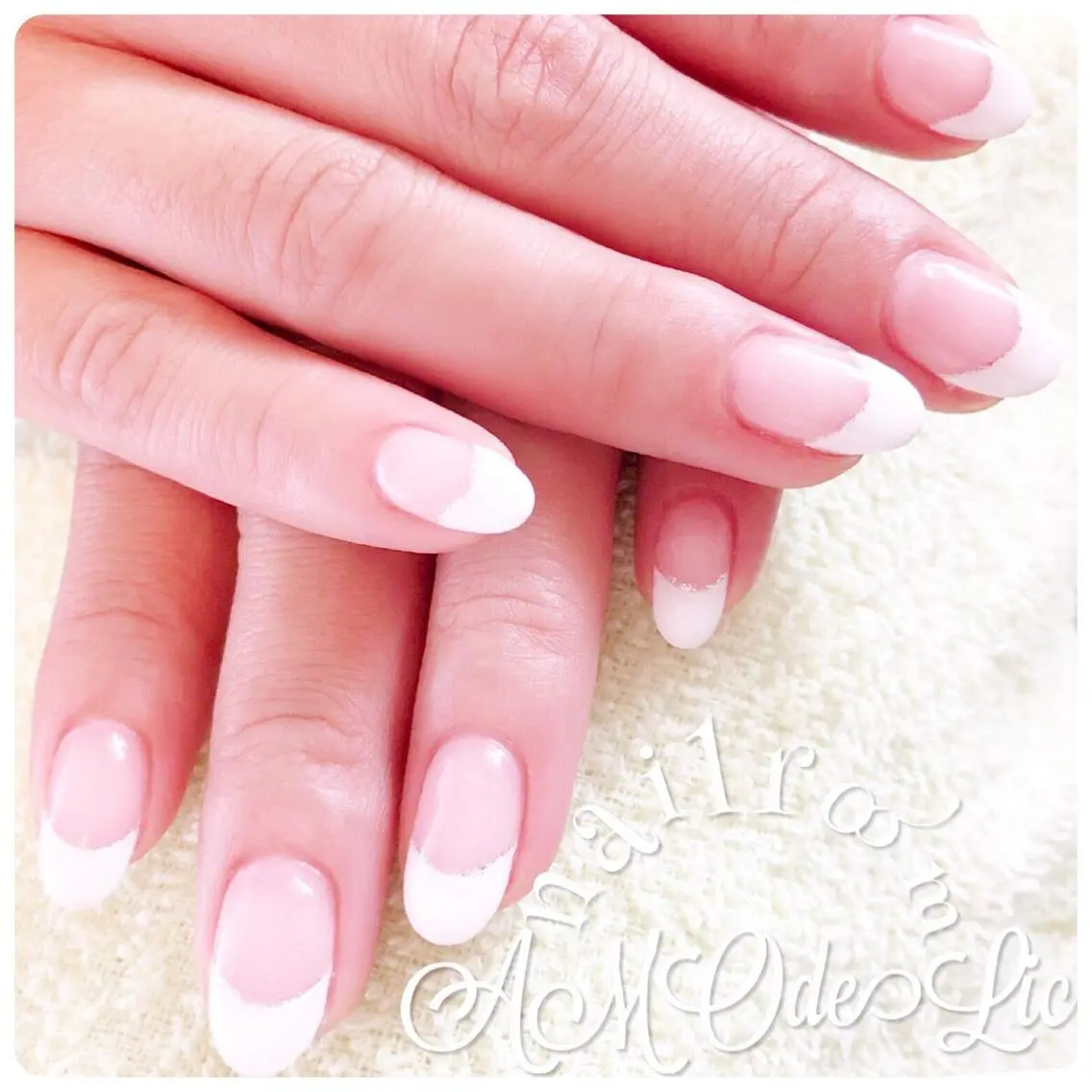 ネイル ハンドネイル manicurist yuriのその他イメージ