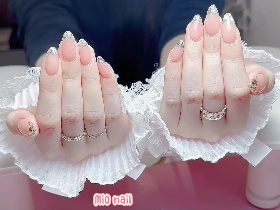 ネイル MiO Nailのネイルデザイン