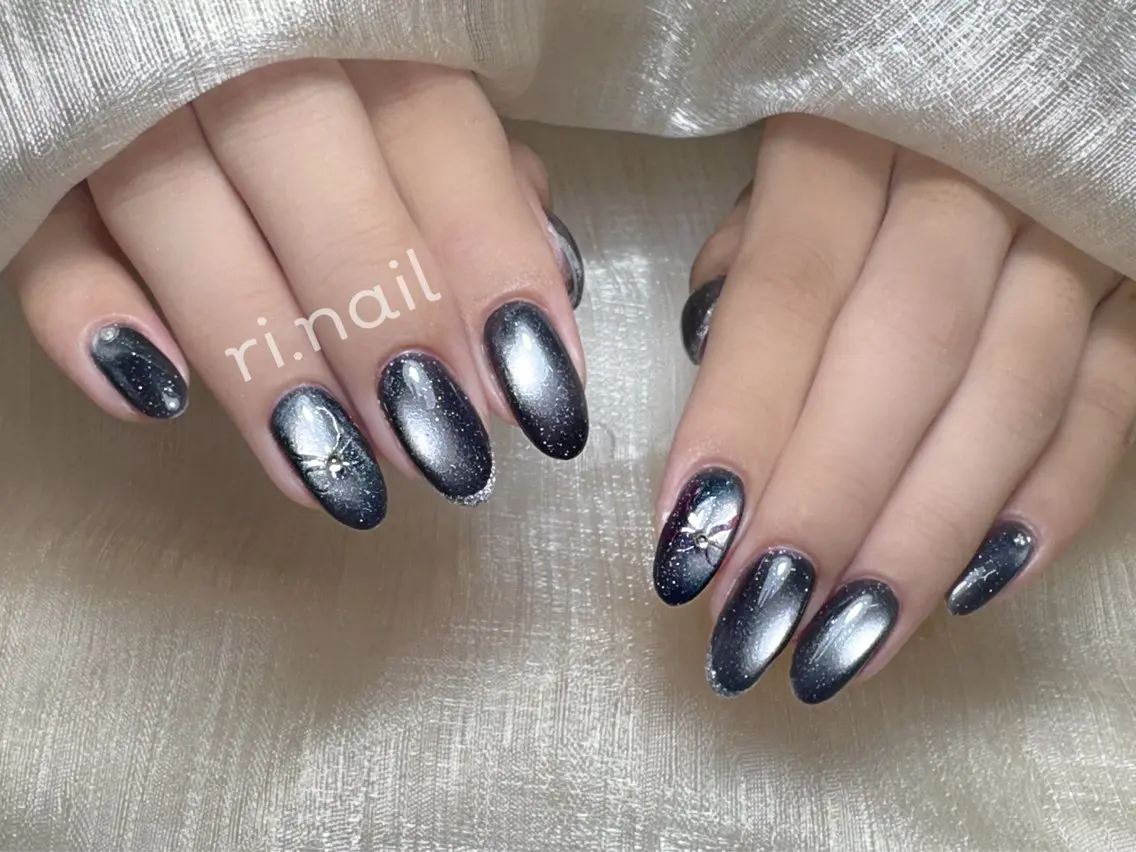 ネイル ハンドネイル ハンドケア ri nailのネイルデザイン