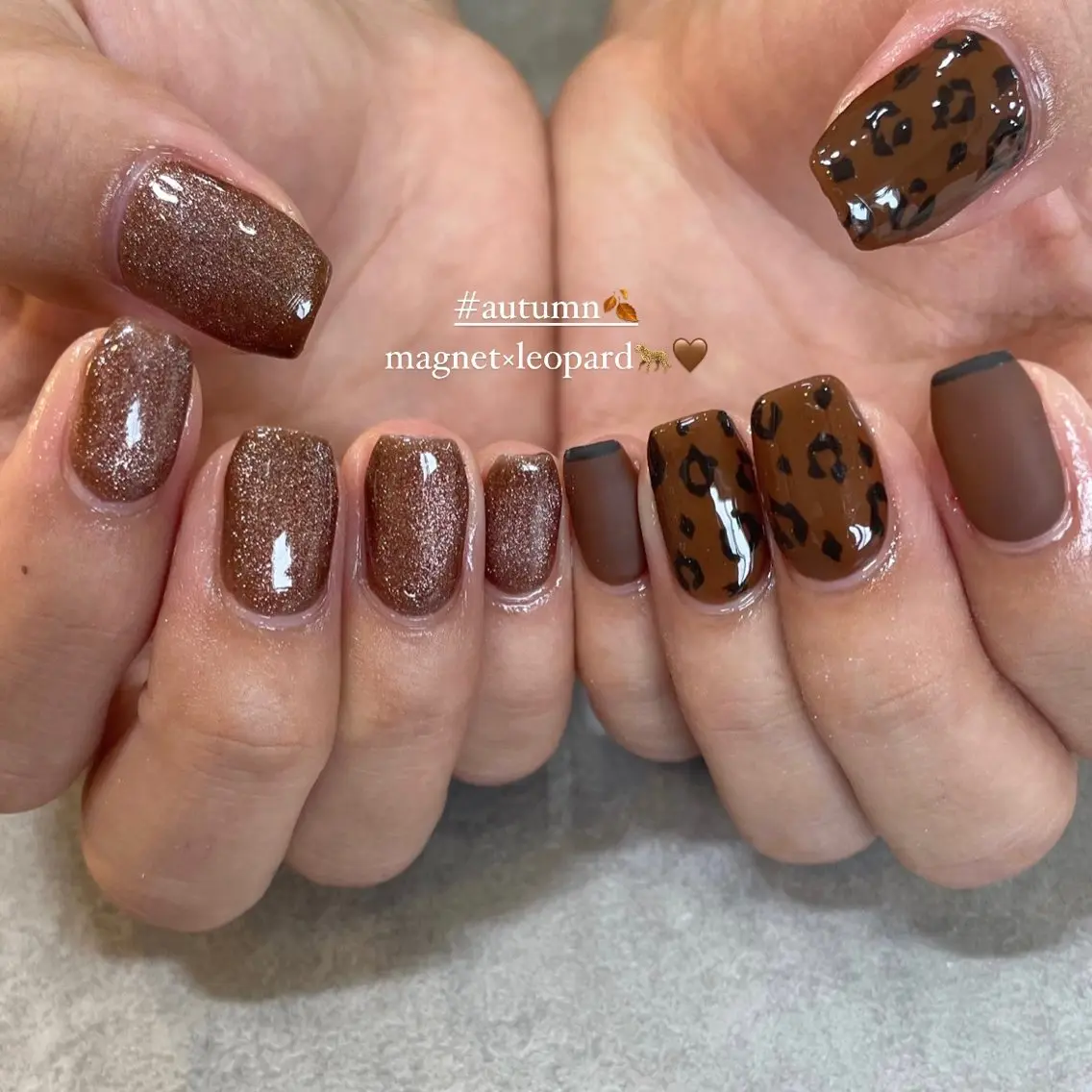 ネイル Nail Salon Gummi.のネイルデザイン