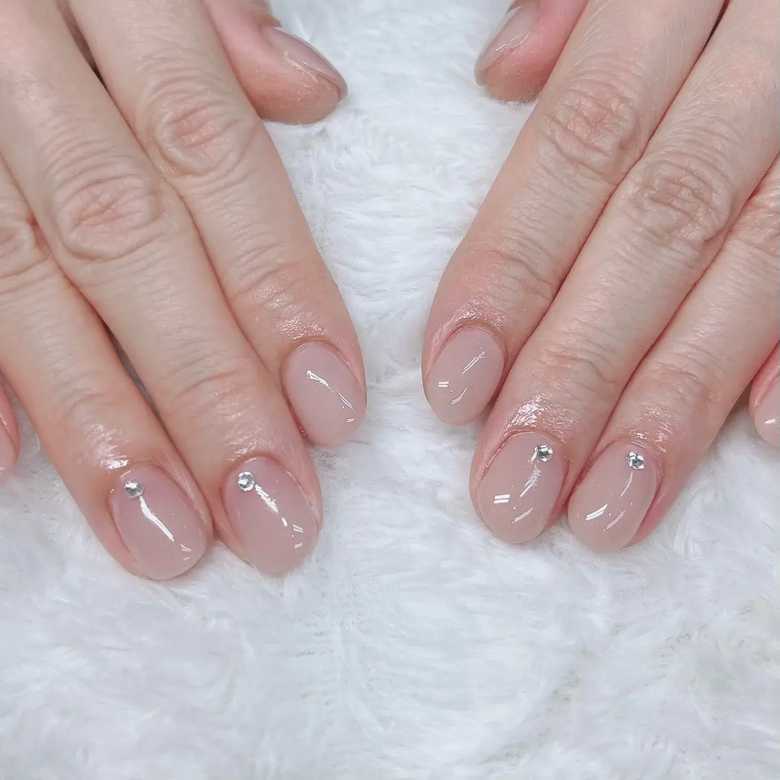HAND｜One Color 🫧（オフあり）の写真