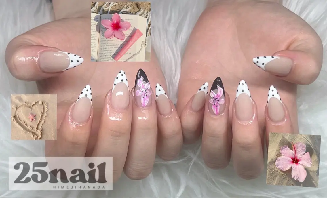 ネイル 25(ﾆｺﾈｲﾙ) NAILのネイルデザイン