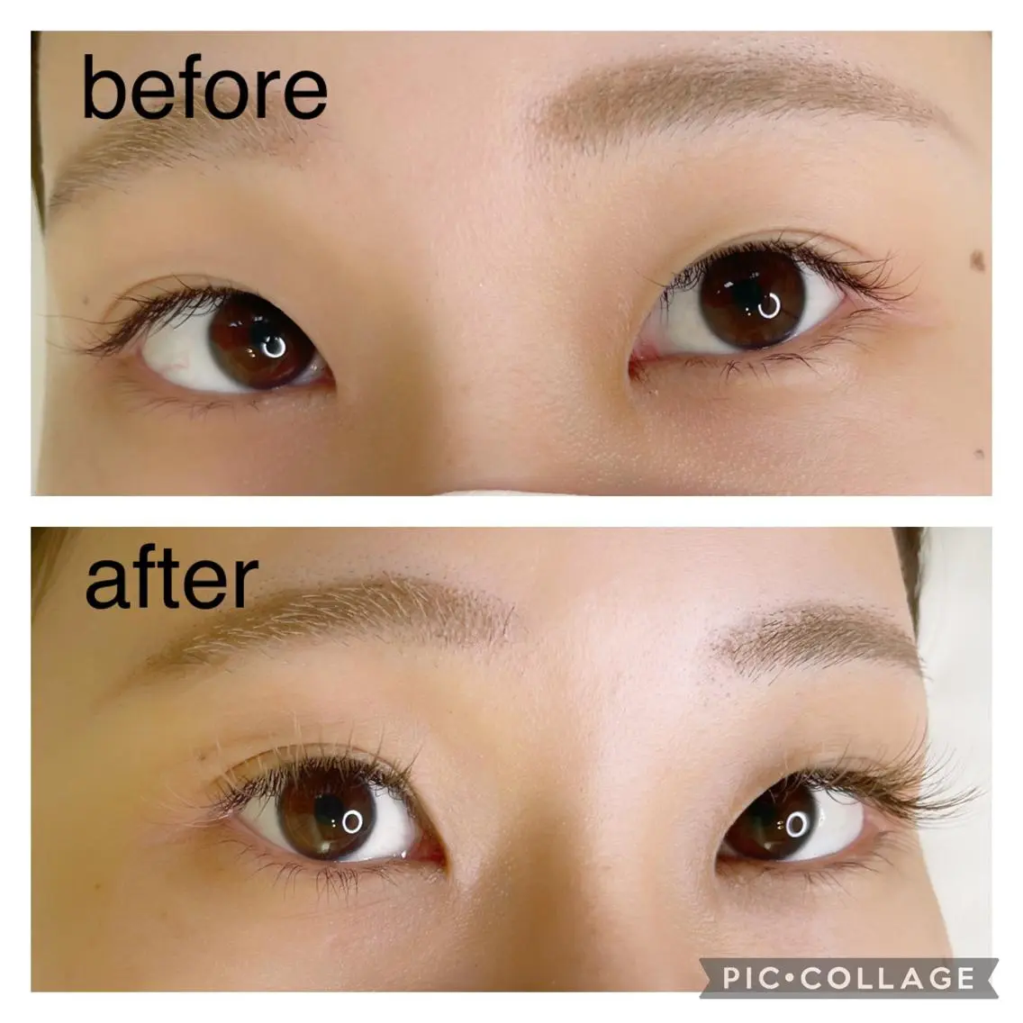 マツエク・マツパ eyelash salon Kのマツエク・マツパデザイン