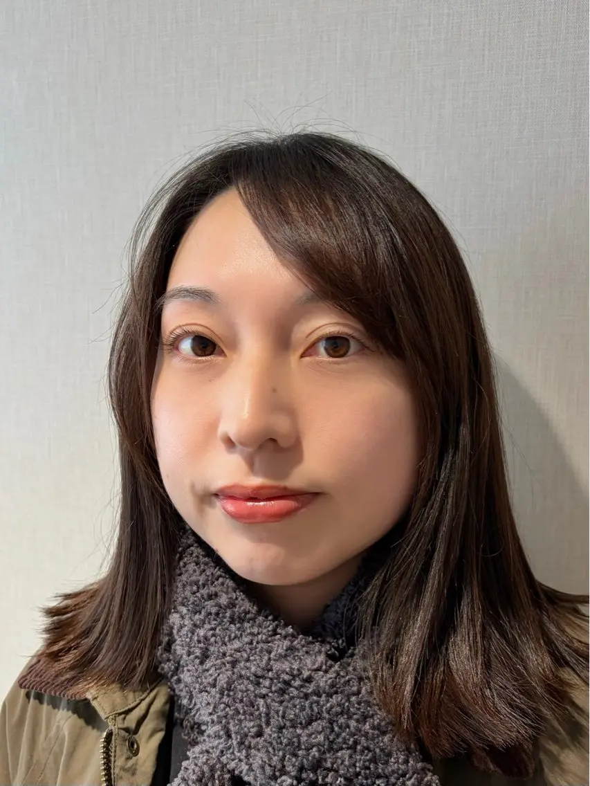 マツエク・マツパ IOLE   恵比寿 shiinoのマツエク・マツパデザイン