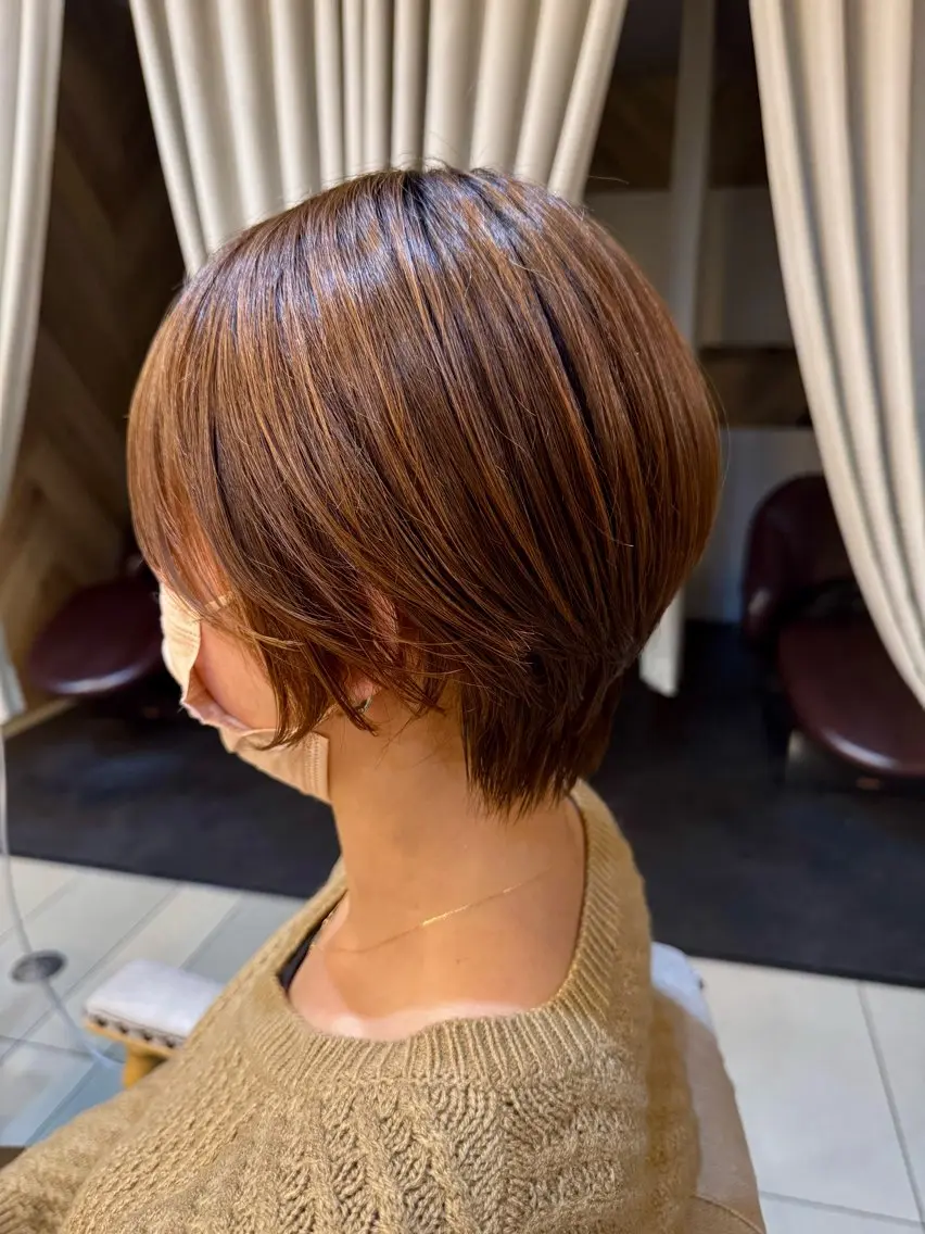 《夜19時​〜​‼️》カット✂️ スタイリストオーディションモデル募集中✨️✨️ 女性の方限定‼️の写真