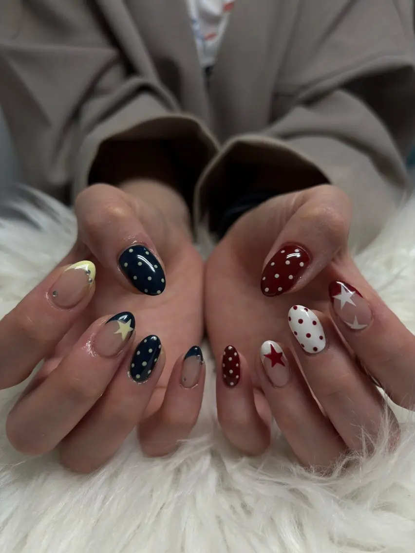 ネイル ハンドネイル 【Yappy🎀】 konichanのネイルデザイン