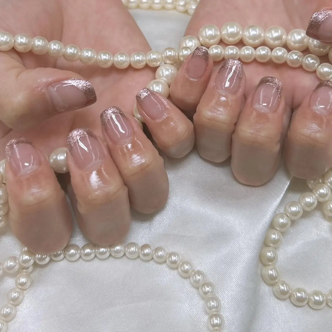 ネイル Nail salon Honey Beeのネイルデザイン