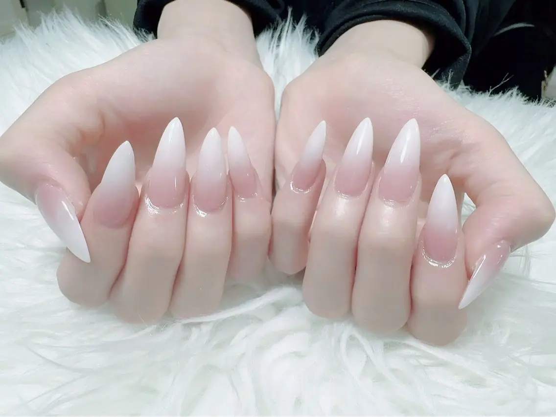 ネイル haru nailのネイルデザイン