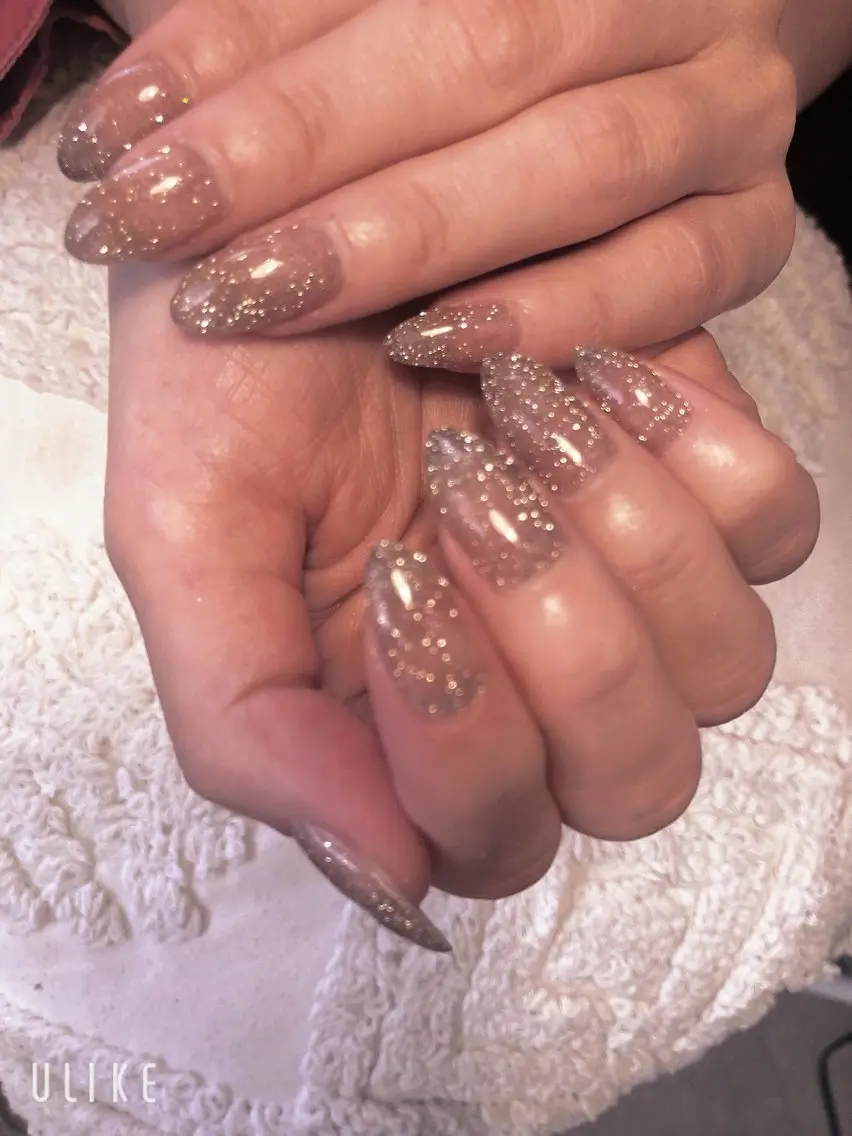 【オフ込み】フラッシュネイル📸✨ 2色まで対応OK🙆‍♀️の写真