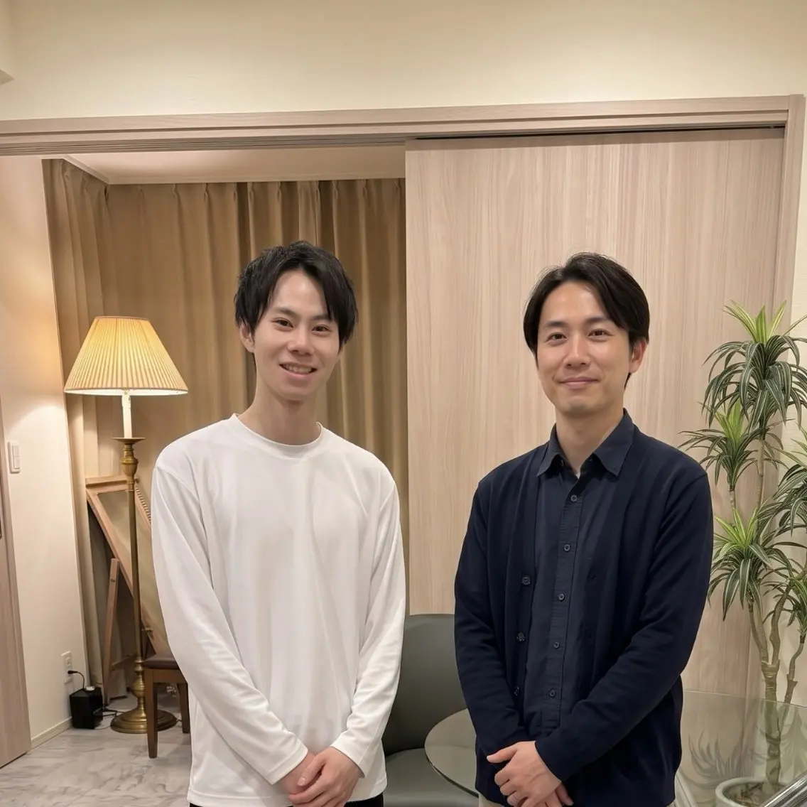 リラク TOWANE 堀江店 タイ古式マッサージのエステ・リラクイメージ