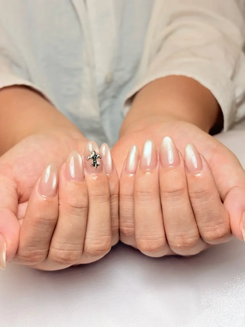 ネイル SUA nailのネイルデザイン