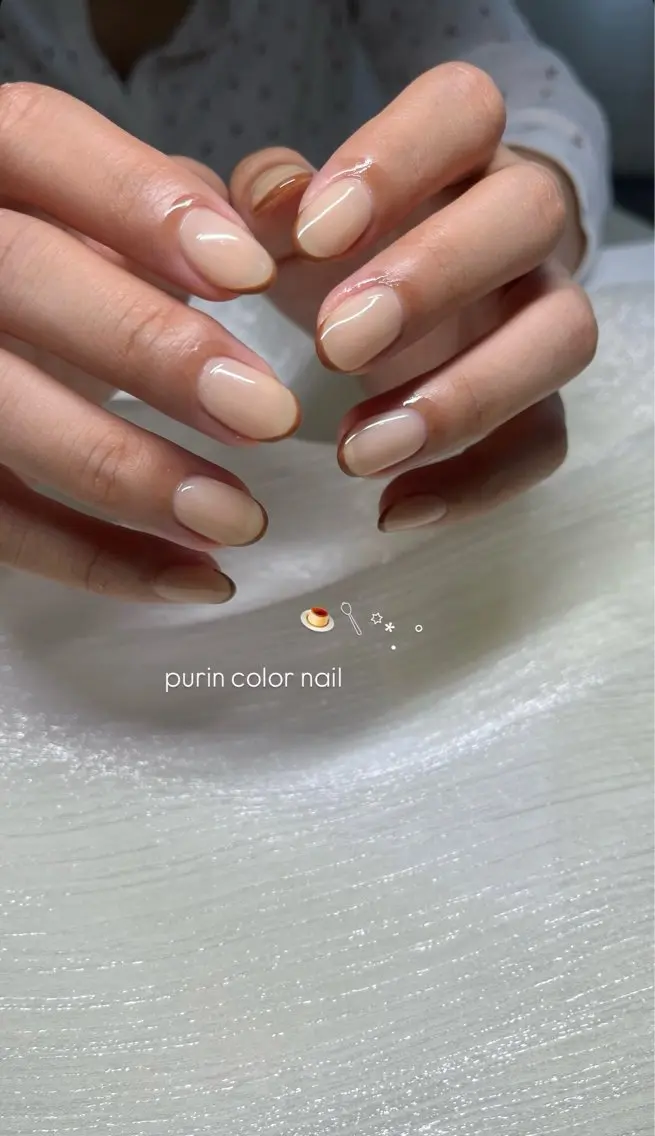 ネイル soary nailのネイルデザイン