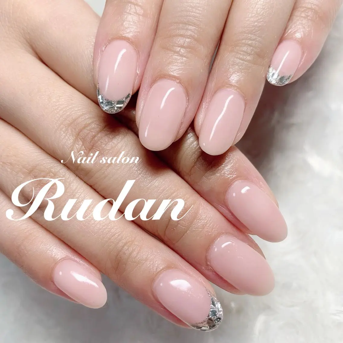 ネイル Nailsalon Rudanのネイルデザイン