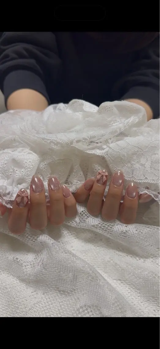 ネイル ハンドネイル N. Cocoのネイルデザイン