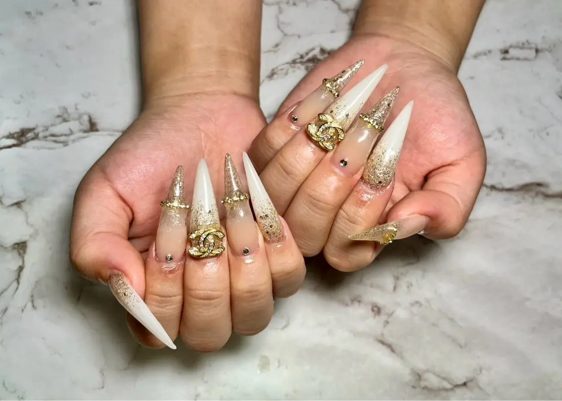 ネイル ハンドネイル NAIL salon ACEのネイルデザイン