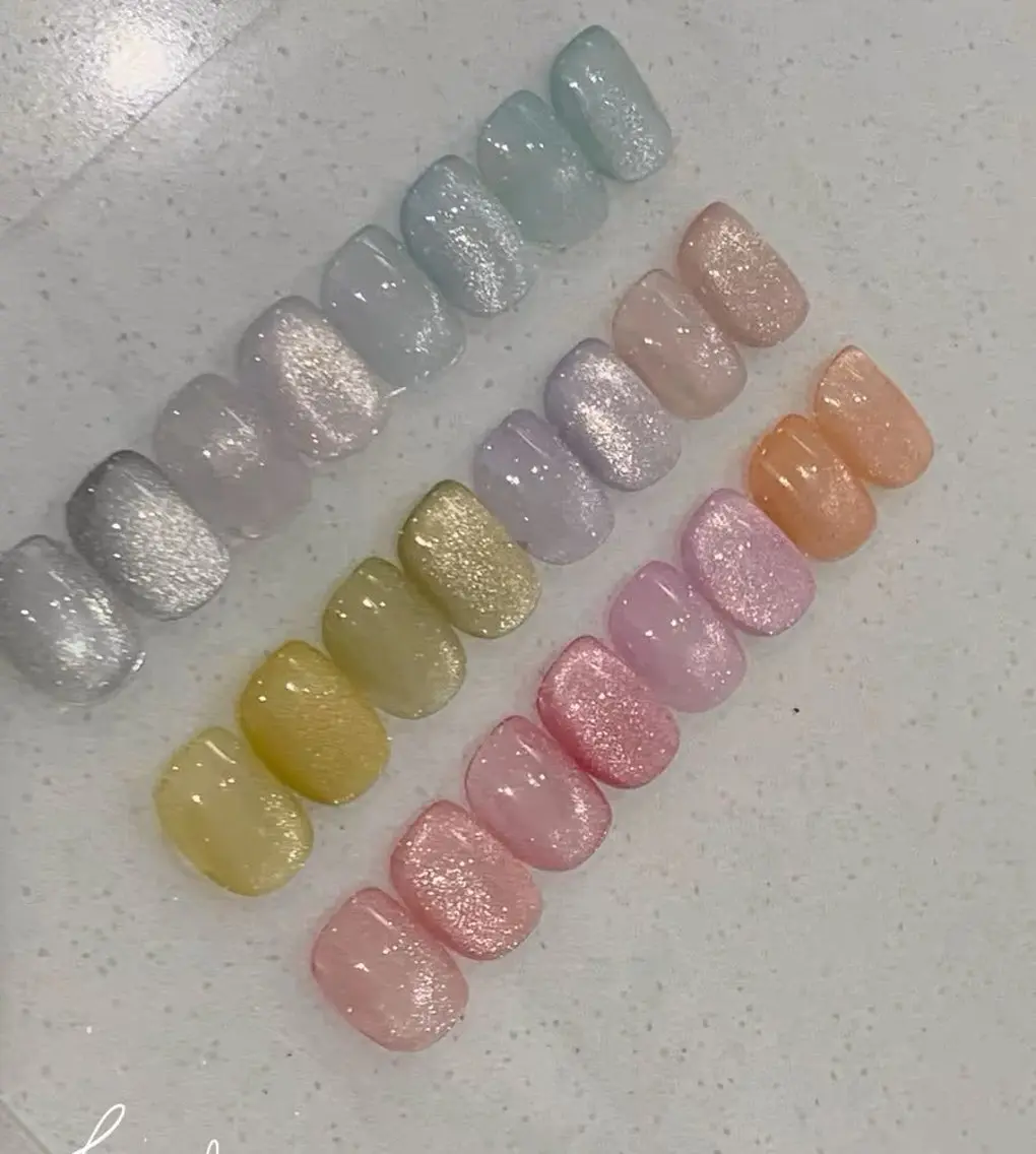 ネイル ハンドネイル Miya🎀 nailのネイルデザイン