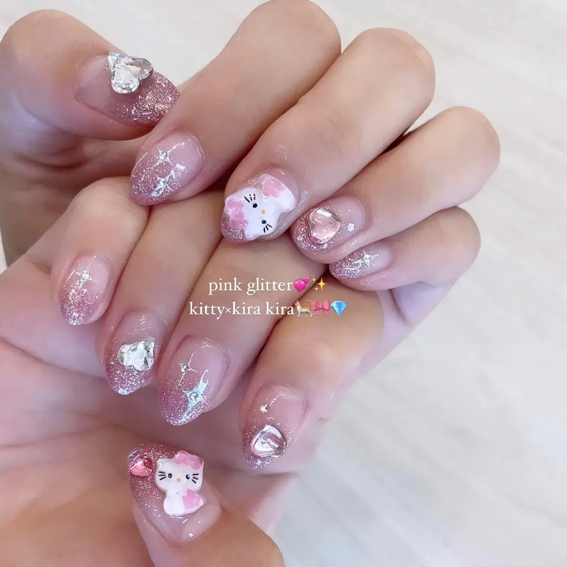 ネイル Nail Salon Gummi.のネイルデザイン