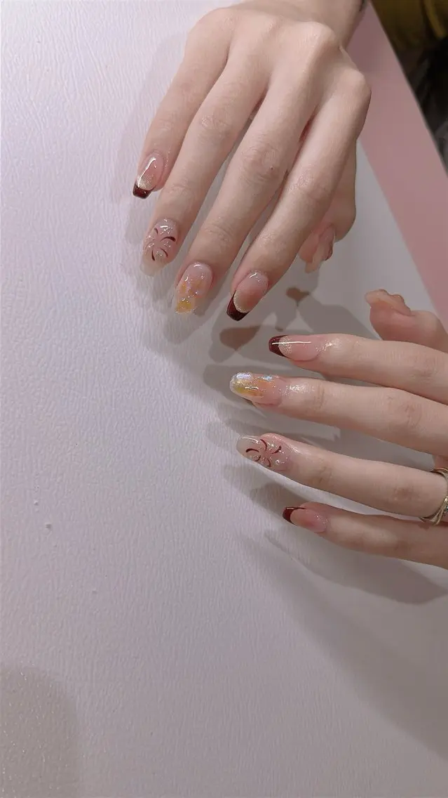 ネイル NANA NAILのネイルデザイン