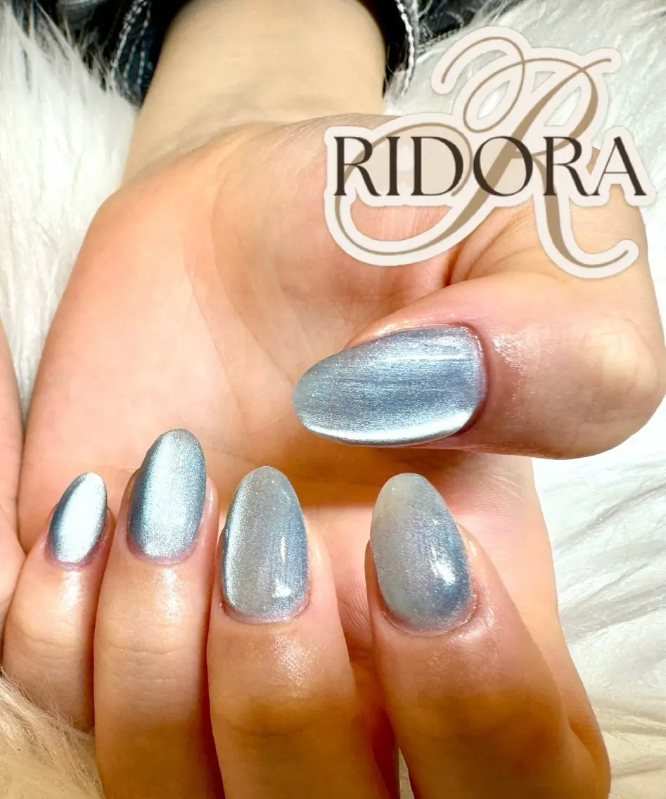 ネイル ハンドネイル RIDORA nailのネイルデザイン