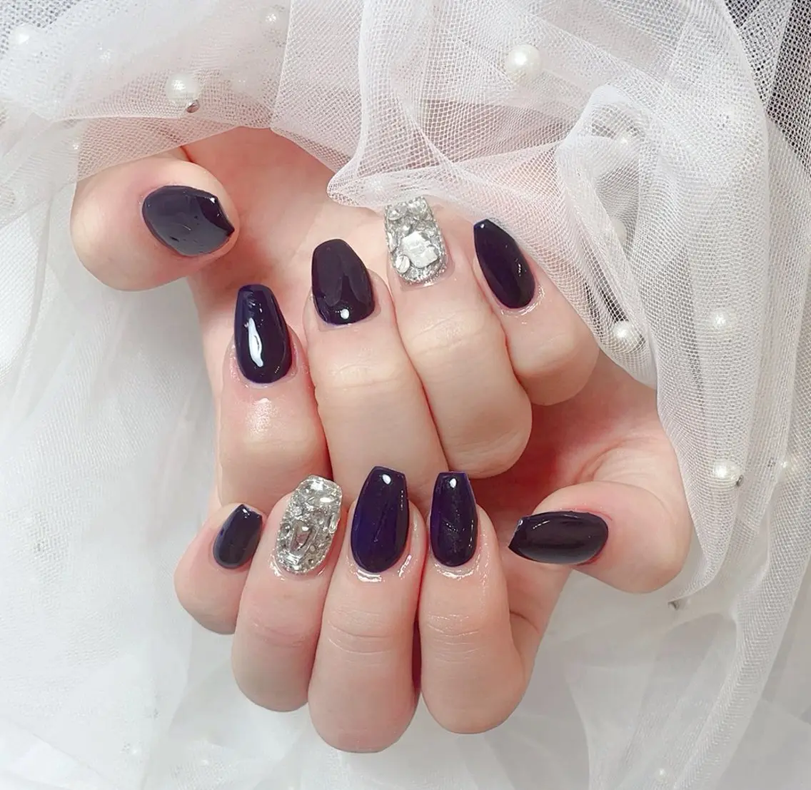 ネイル Bél Nail salonのネイルデザイン
