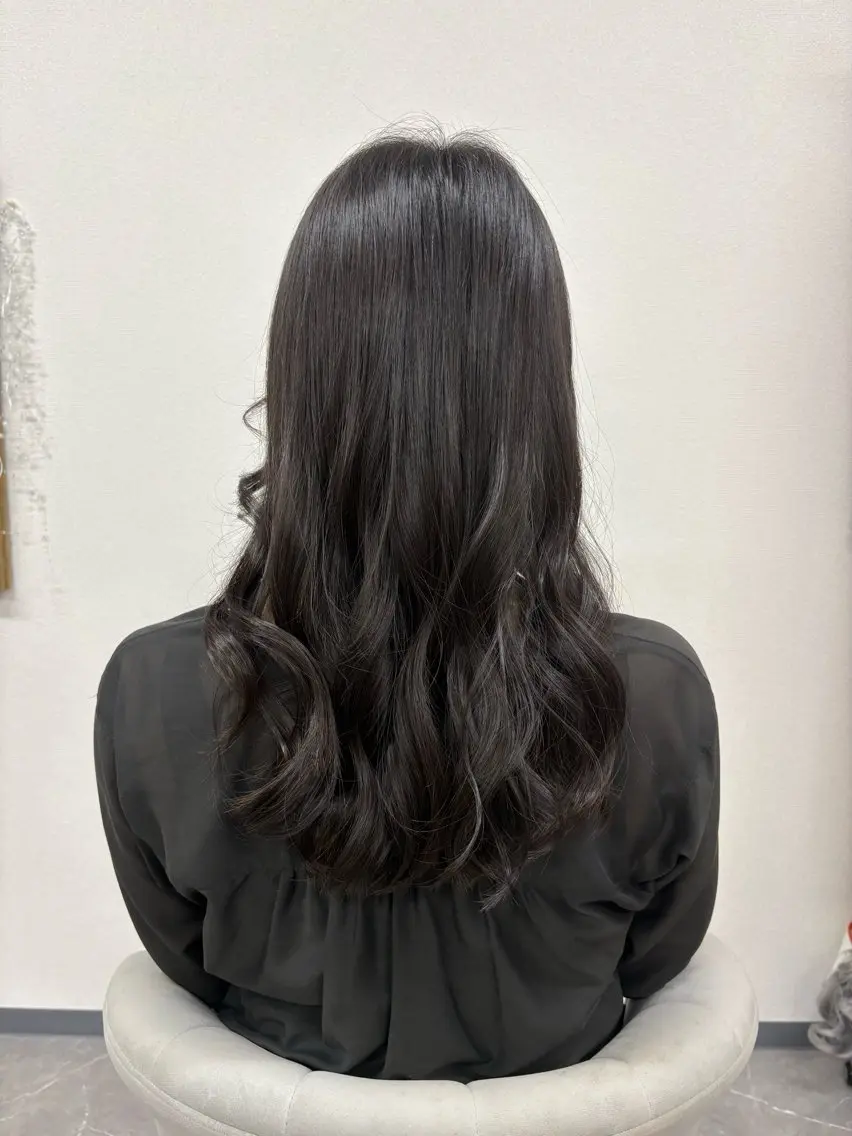 ヘアアレンジ 結婚式・ブライダル ヘアサロン ミカヅキのヘアスタイル