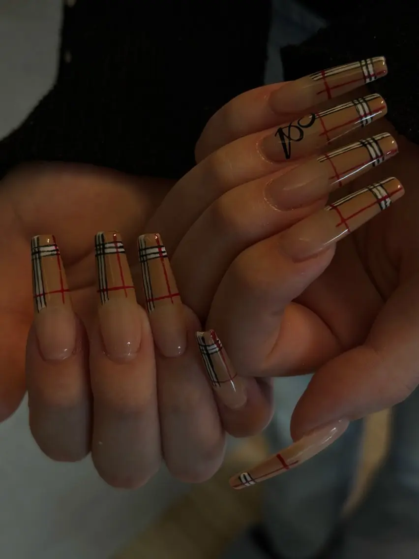 ネイル ハンドネイル ◯mebore nail◯のネイルデザイン