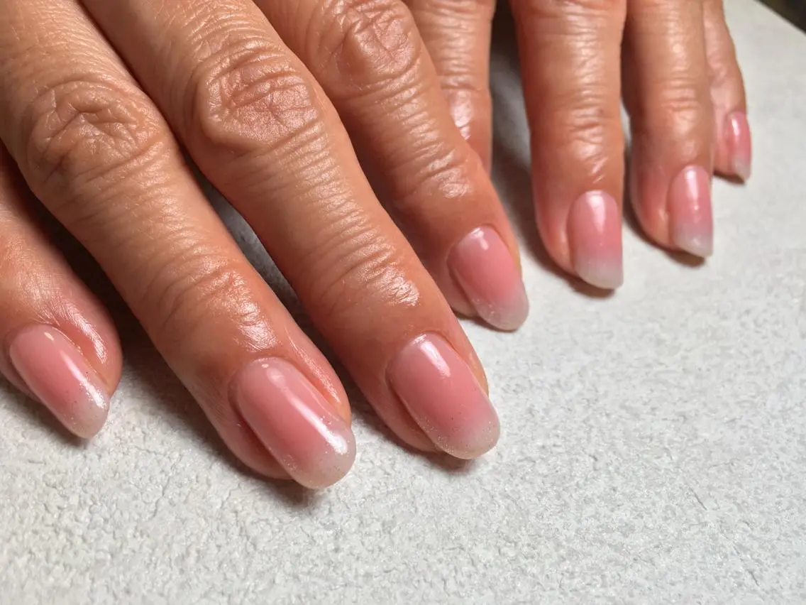 ネイル ハンドネイル nouva nailsのネイルデザイン