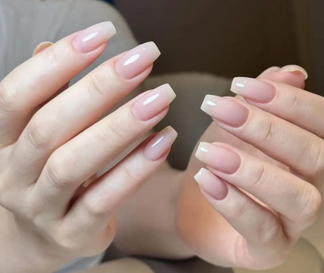 ネイル ハンドネイル エリ🫧 nail池袋東口のネイルデザイン