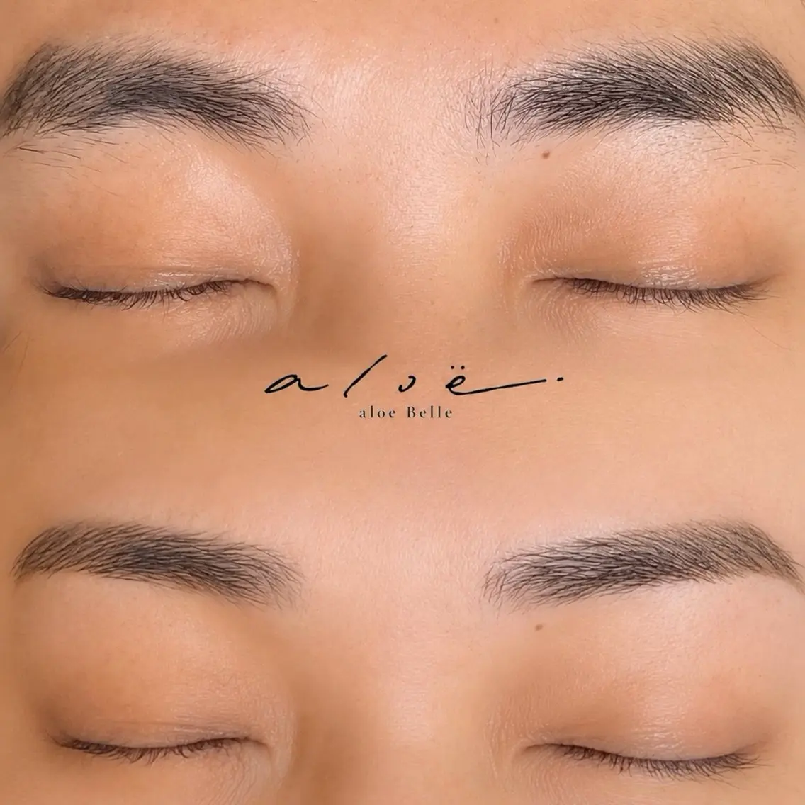 メンズ アイブロウ ワックス脱毛 眉カット その他(アイブロウ) aloe belle 鈴木のマツエク・マツパデザイン