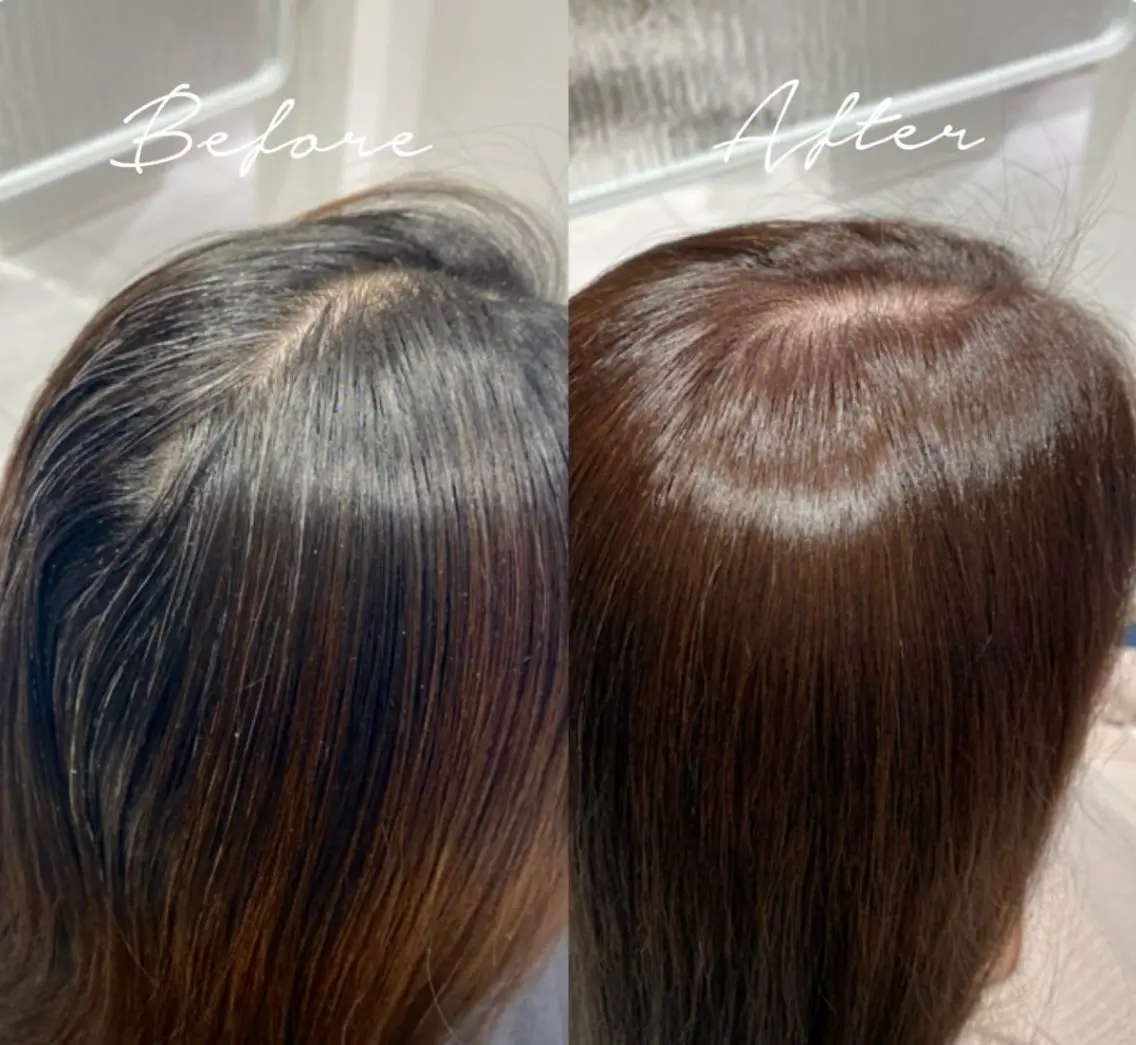 カラー 表参道/ 龍之介のヘアスタイル