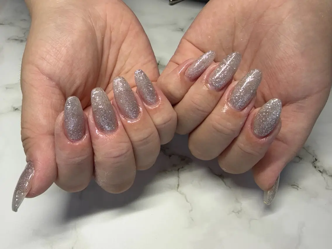 ネイル ハンドネイル mona nailのネイルデザイン