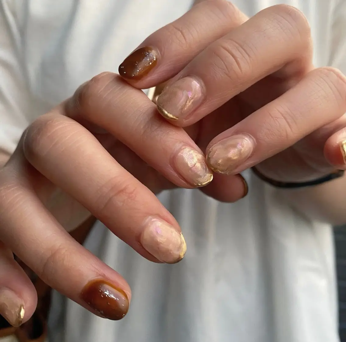 ネイル to nailのネイルデザイン