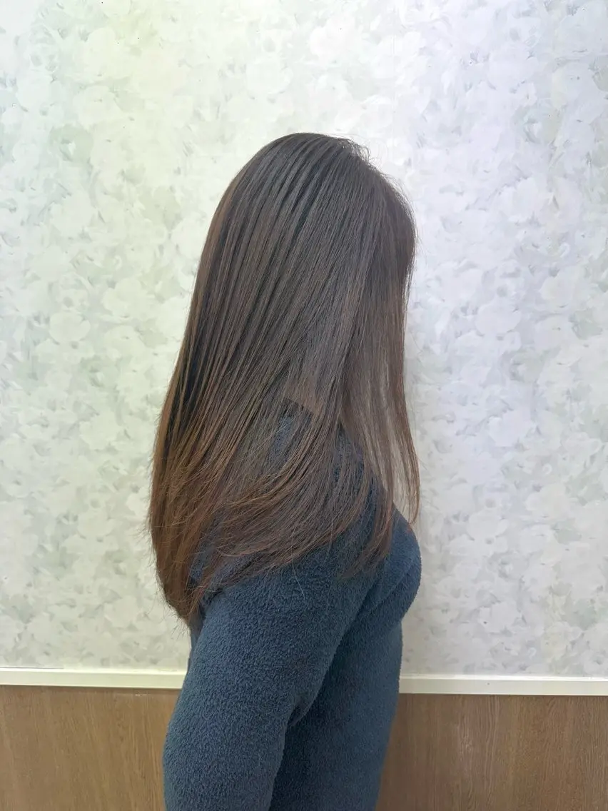 ロング カラー 髪質改善のプロ✨りな さんのその他イメージ