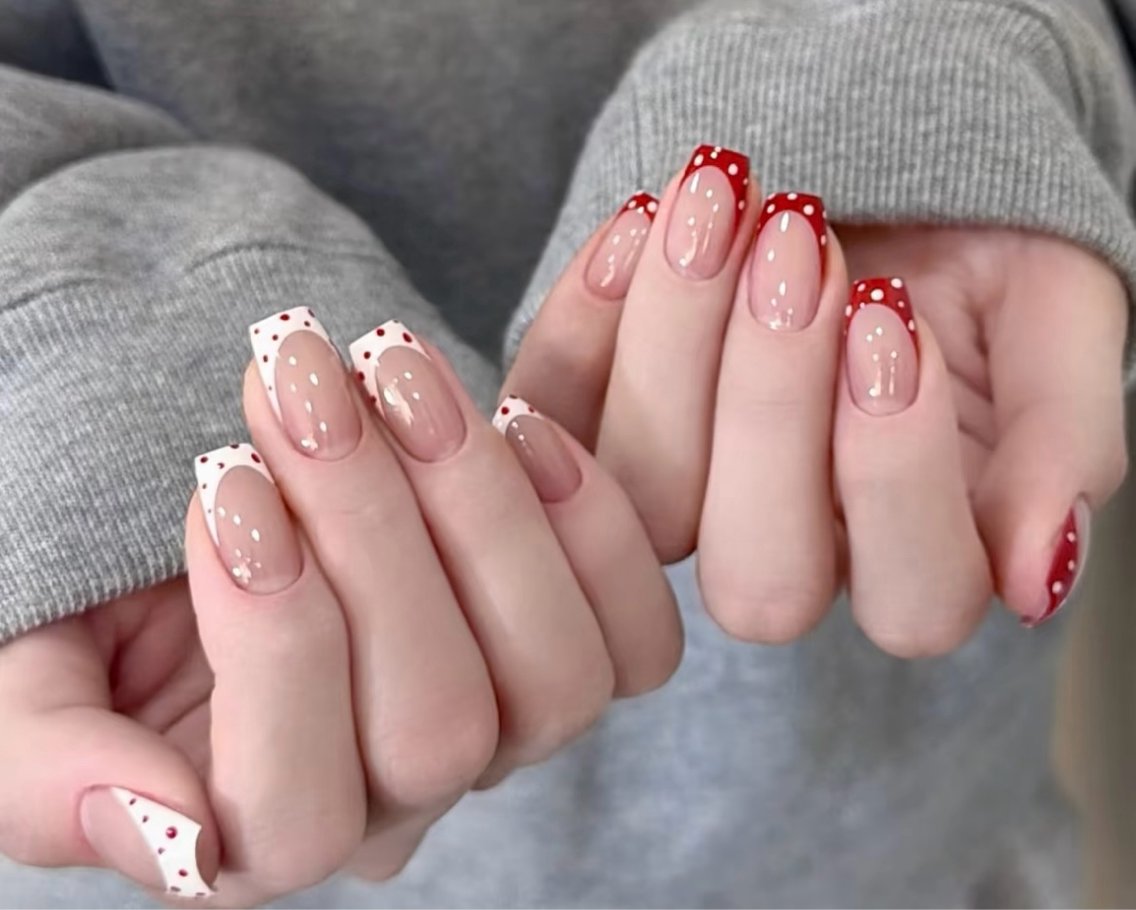 ネイル ハンドネイル Dione Nail きよみのネイルデザイン