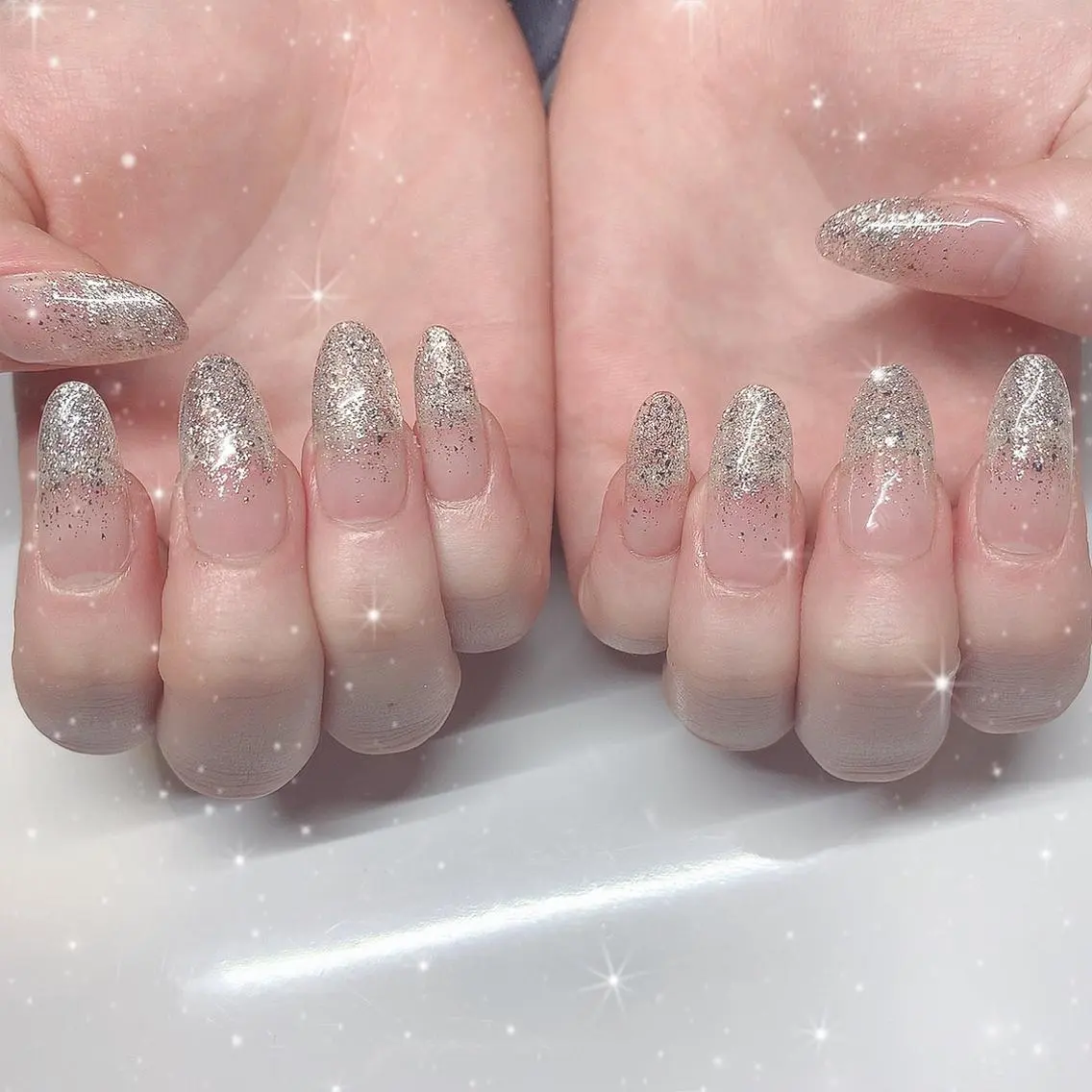 ネイル ハンドネイル Best Nail NANA🤍のネイルデザイン