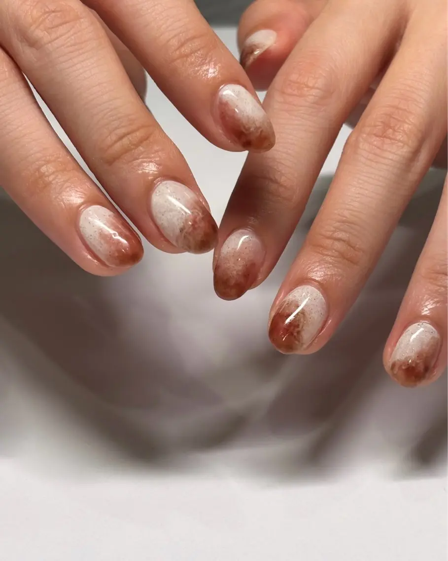 ネイル NAILARTIST MIKAのネイルデザイン