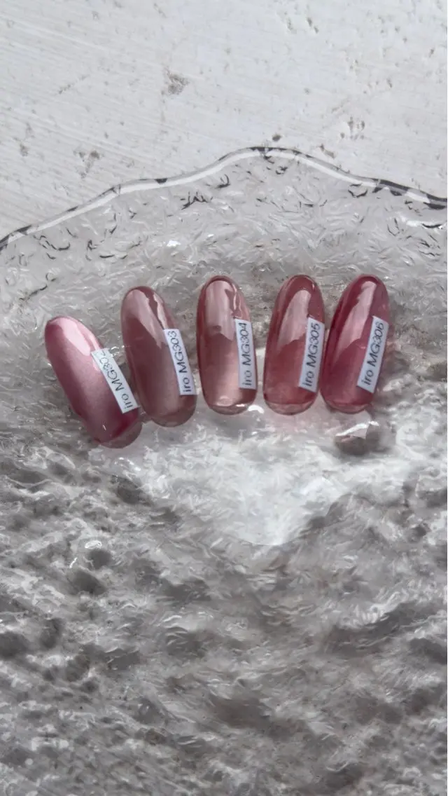 ネイル nailroom Crea'sのネイルデザイン