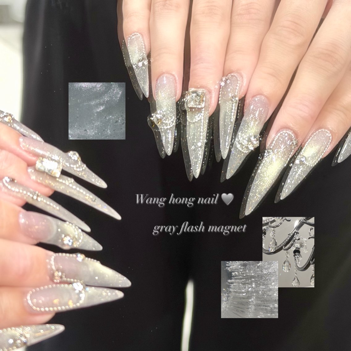 ネイル fein. rion🩷のネイルデザイン