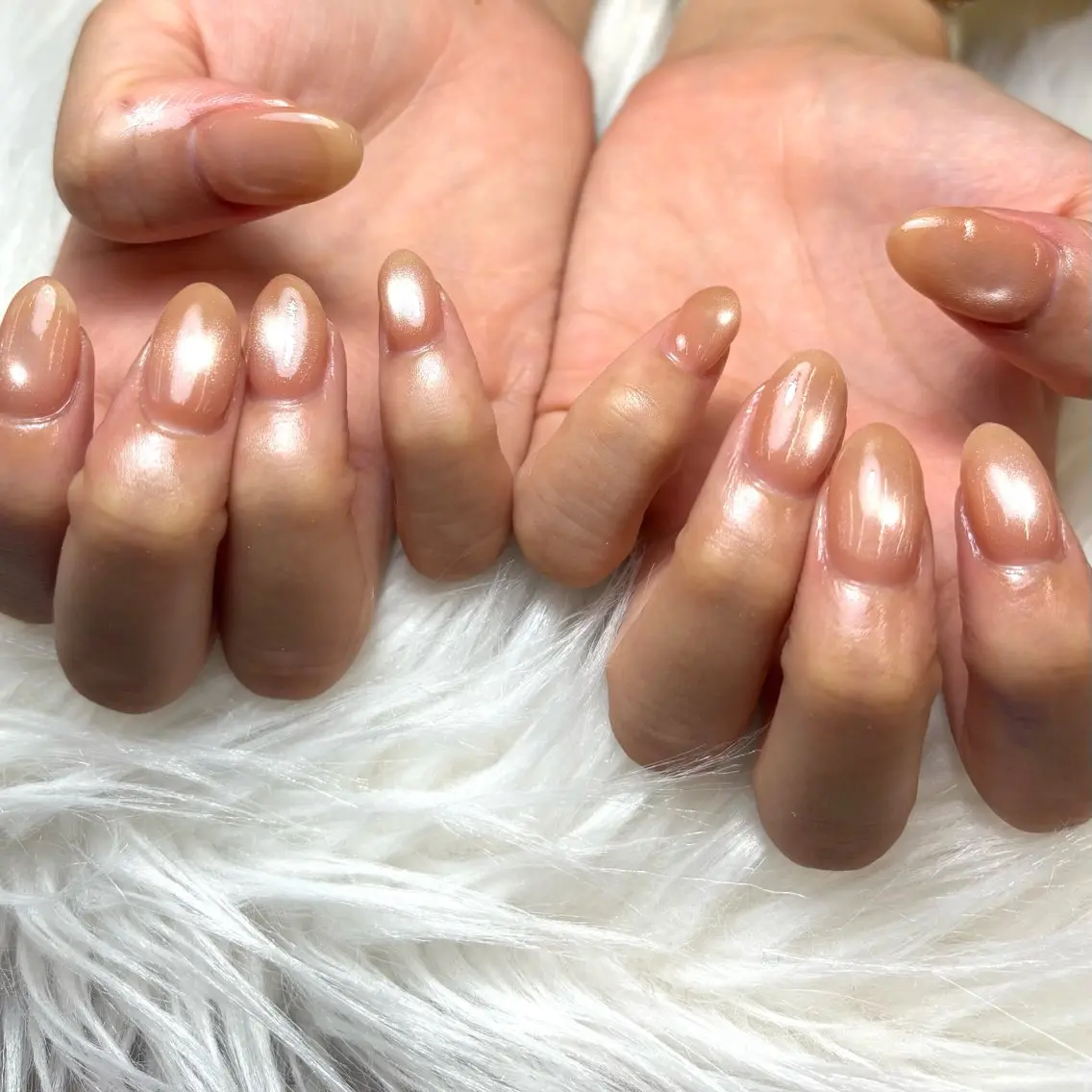 ネイル NAIL atre SAEのネイルデザイン