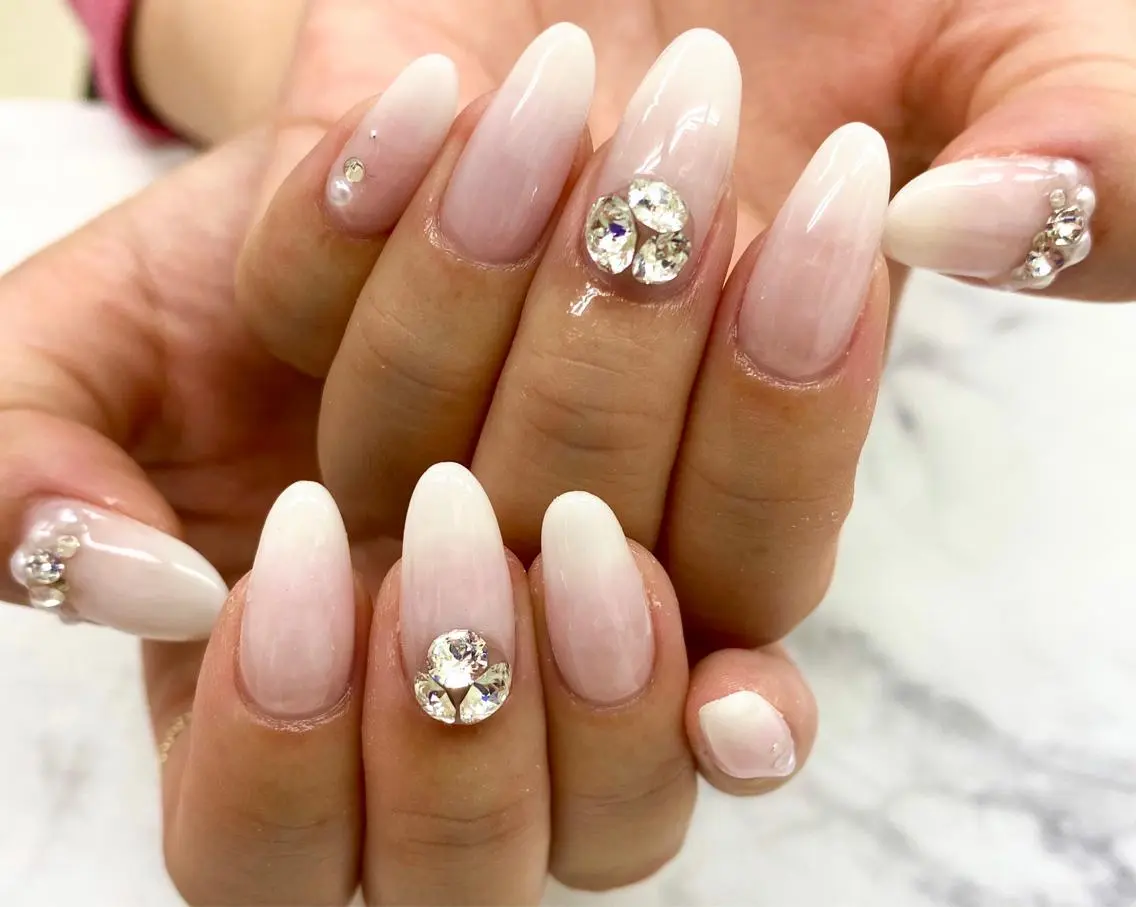 ネイル C.Nail ネイリストのネイルデザイン