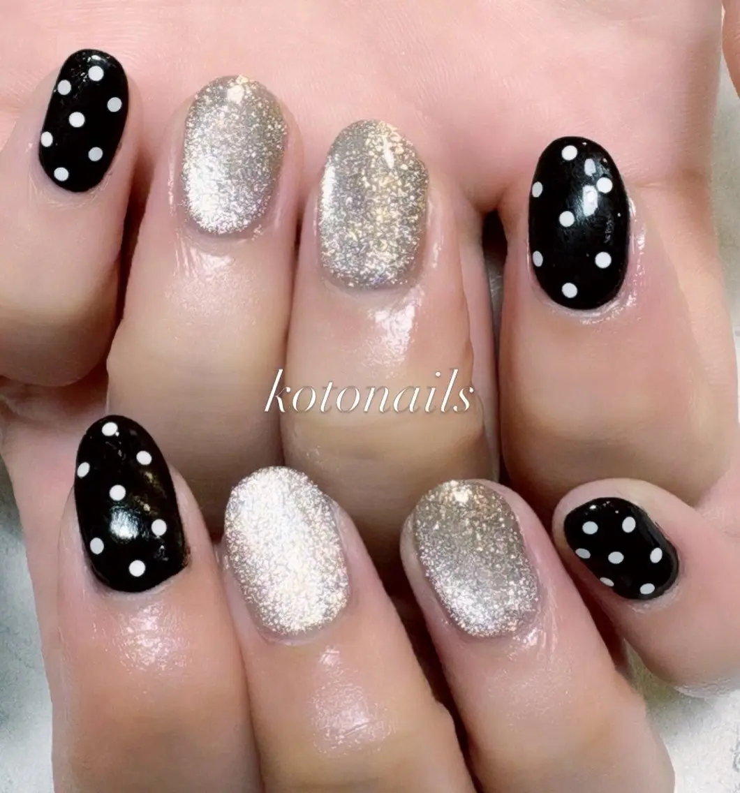 ネイル koto nailsのネイルデザイン