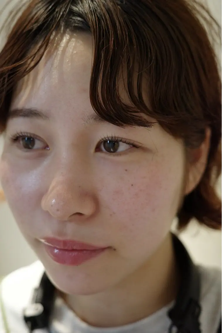 マツエク・マツパ Torch トーチのマツエク・マツパデザイン