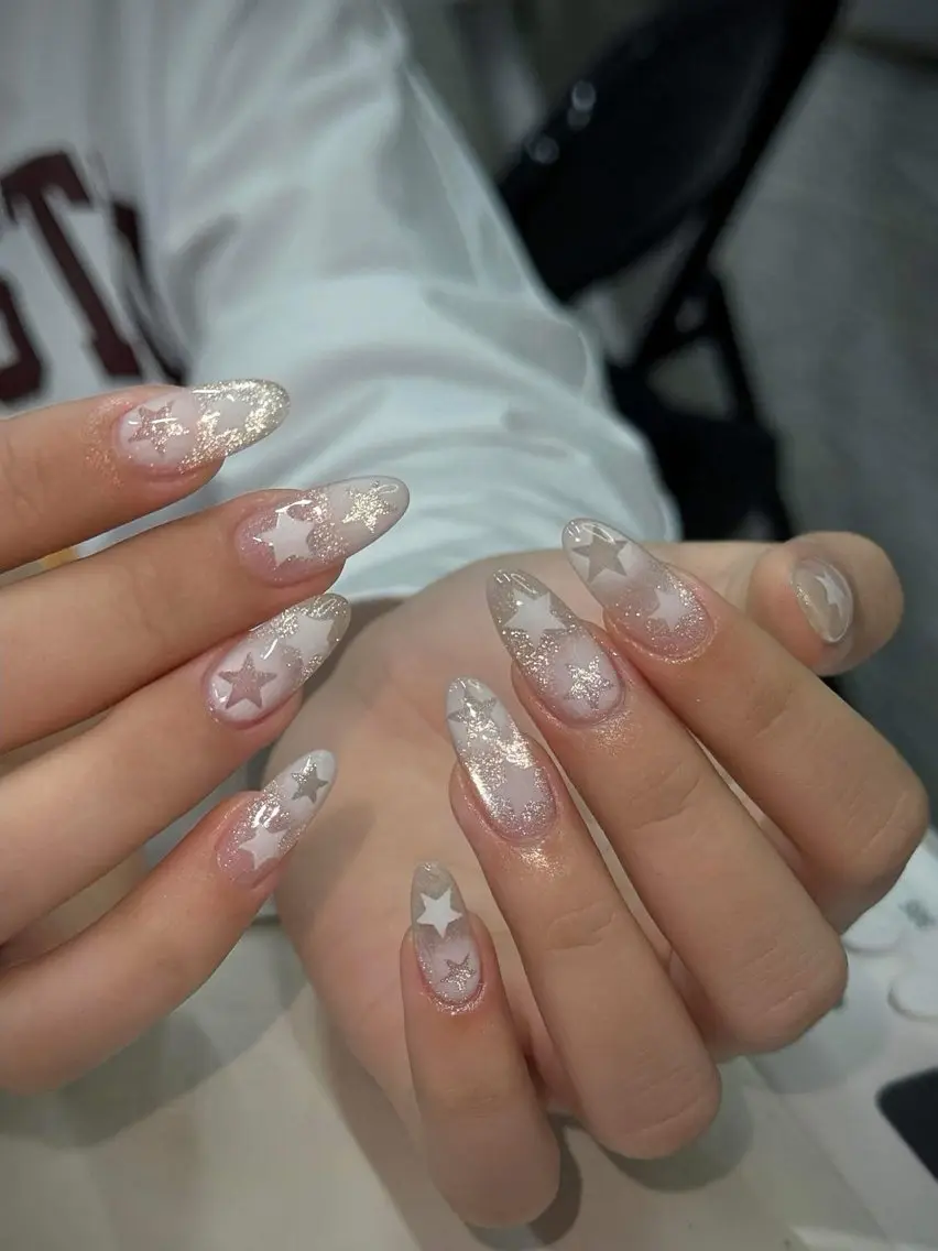 ネイル ハンドネイル ユキ Ｎailsのネイルデザイン