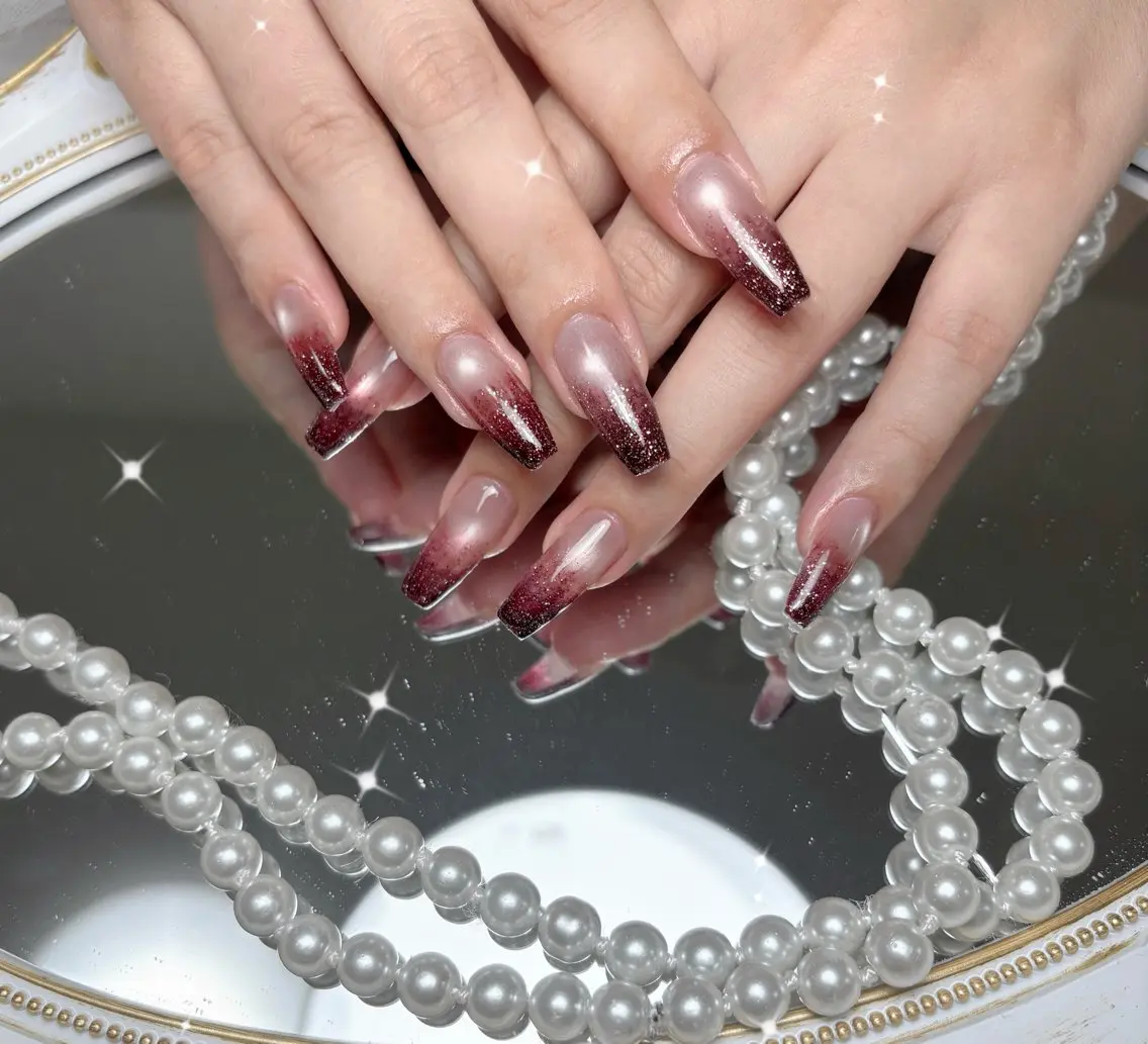 ネイル ハンドネイル U. mi NAILのネイルデザイン