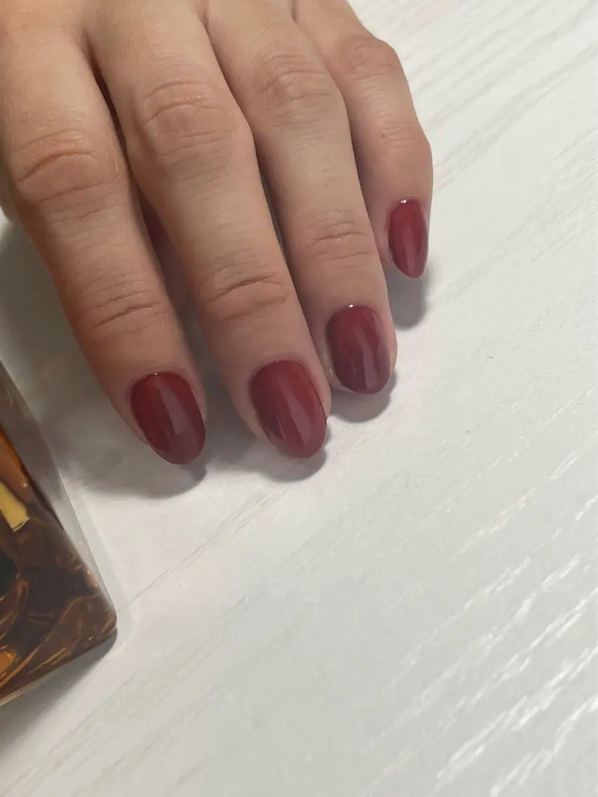 ネイル ハンドネイル muca. nailのネイルデザイン
